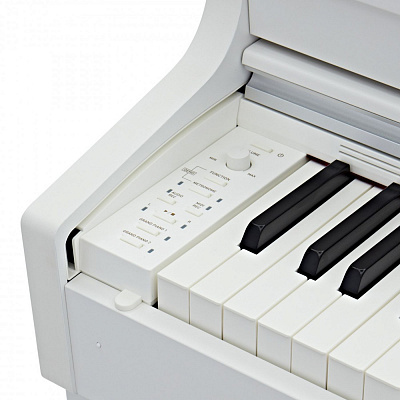 Цифровое пианино с банкеткой Casio Celviano AP-470WE